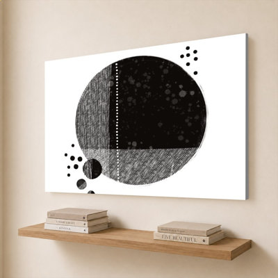 Tribeca I par Melissa Averinos - Impression sur toile