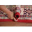 Tapis oriental géométrique Kazak