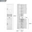 Armoire de rangement pour salle de bain-523274290