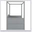 Canopy Day Bed With Trundle-931306670