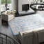Spanish One-of-a-Kind 9'1" X 12'1" Area Rug