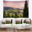 Paysage, paysage magnifique, étendue de terre, tapisserie panoramique-28507878