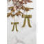 Ornement Selah Bow 0,75 po-660214660