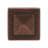 Forgings Square Knob-12018950