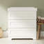 Rio Cot Bed 3-Piece Nursery Furniture Set-50571303