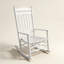 Chaise berçante pour le balcon, pour l'intérieur et l'extérieur-1877985819