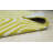 Marla Yellow Hand Tufted Wool Area Rug-24108055