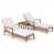 Teak is out of stock selected