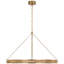 Menil 4 - Light LED Chandelier-708790866