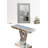 Console Table And Mirror Set