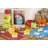 Solid Colour Rectangle Placemat