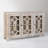 Hatten 60'' Solid Wood Sideboard