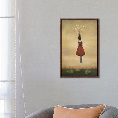 Duy Huynh - Print on Canvas