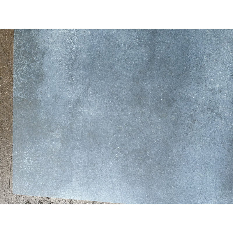 24" x 24" Porcelain Stone Look Wall & Floor Tile