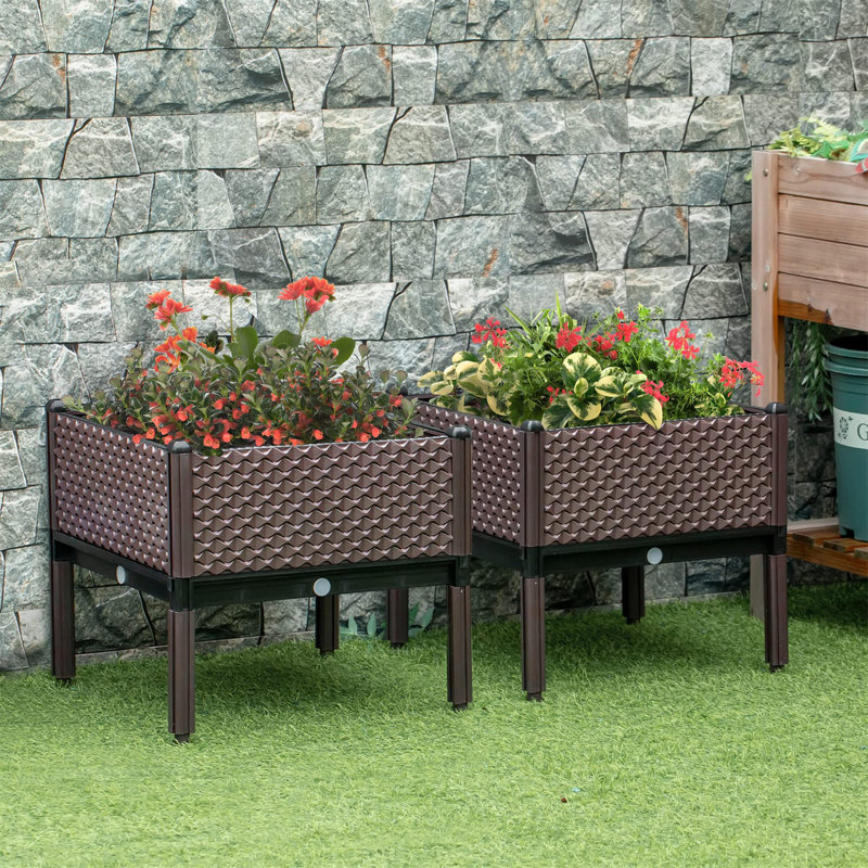 Akyla Planter Box