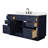 Beckett TK 60'' Bathroom Vanity with Quartz Top-125003102-99459964-99459967