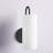 Marvella Steel Armed Sconce-1680918652