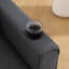 {Vidéo fournie} Canapé-lit convertible 3-en-1 pour futon-793165156