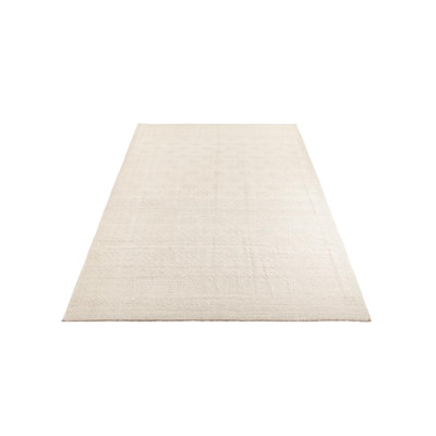 Ottilie Ivory Rug