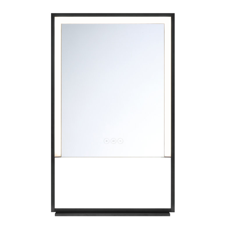 Miroir rectangulaire Sayora