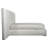 Solaria Upholstered Standard Bed