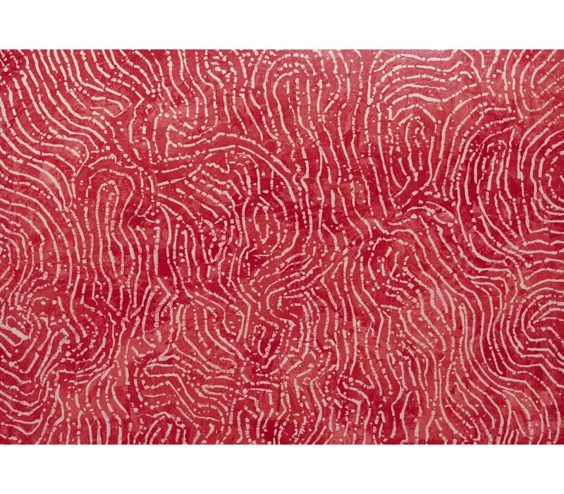 Crimson Pathways