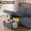  Divan-lit 74,8 po Bergvin-236370405