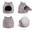 Fourrure Meow Hut-40809428-47985378