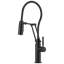 Solna® Articulating Faucet With Finished Hose-59092918