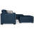 Horst Upholstered L-Shaped Sectional-94298637