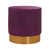 Purple 100% Polyester is out of stock selected