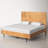 Artemi Platform Bed-771550213