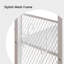 Anyanka 150cm H x 64cm W Etagere Bookcase