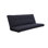 Matelas de futon double à ressorts Stratford, structure non incluse