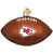 Kansas City Chiefs is out of stock