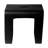 16.8'' W Solid Surface Resin Shower Bench