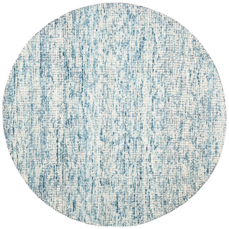 Cavazos Hand Tufted Wool Rug