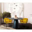 Stroble Round Dining Table