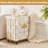 Collapsible Rolling Laundry Hamper-1602953258-1602953256