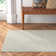 Debra Hand Tufted Wool Indoor Rug