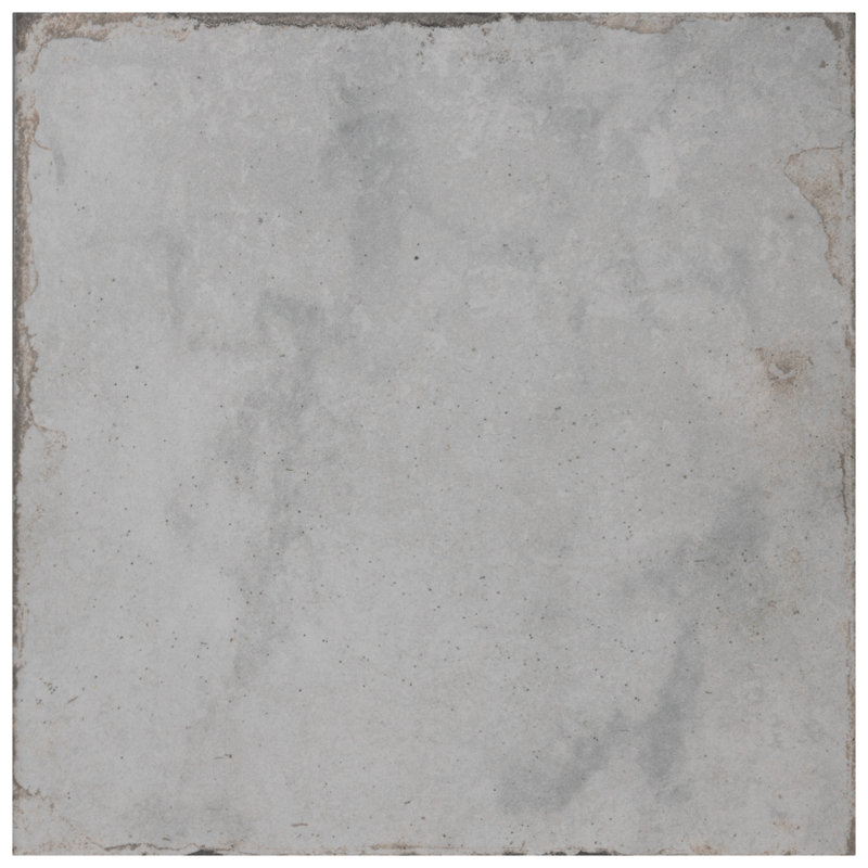 Renaissance 8" x 8" Porcelain Vintage Wall & Floor Tile