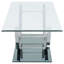 Table basse Amelia