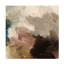«Color Meld II» par Victoria Barnes, impression sur toile tendue-1462689922
