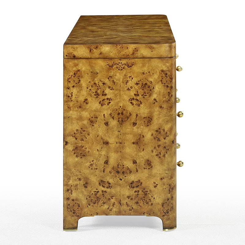7 - Drawer Dresser