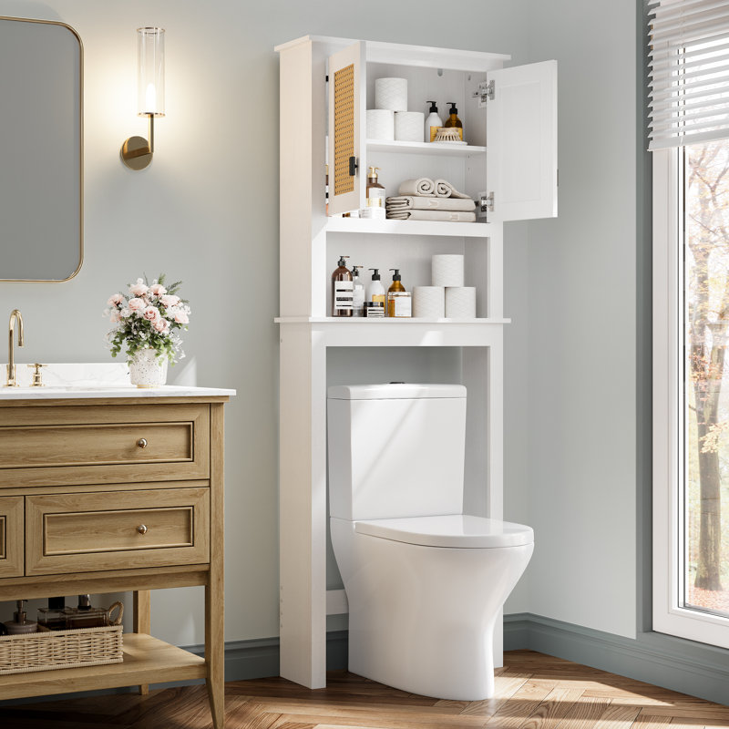Freestanding Bathroom Cabinet