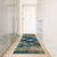 Rectangle 229 cm x 79 cm Area Rug