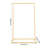 Arch Backdrop Stand for Wedding
