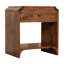 Amory 45cm W Solid Wood Bedside Table