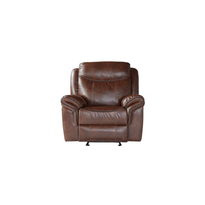 8692 Gliding Recliner