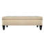 Gaither Polyester Upholstered Storage Bench-24748659